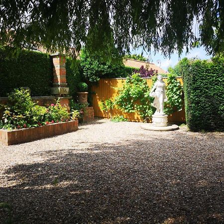 The Saddlery Holiday Cottage - Near Wolds And Coast North Thoresby المظهر الخارجي الصورة