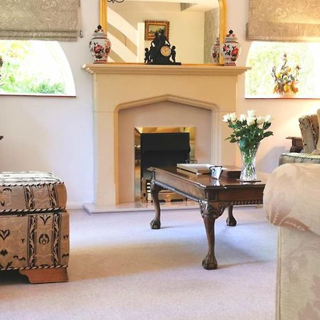 The Saddlery Holiday Cottage - Near Wolds And Coast North Thoresby المظهر الخارجي الصورة