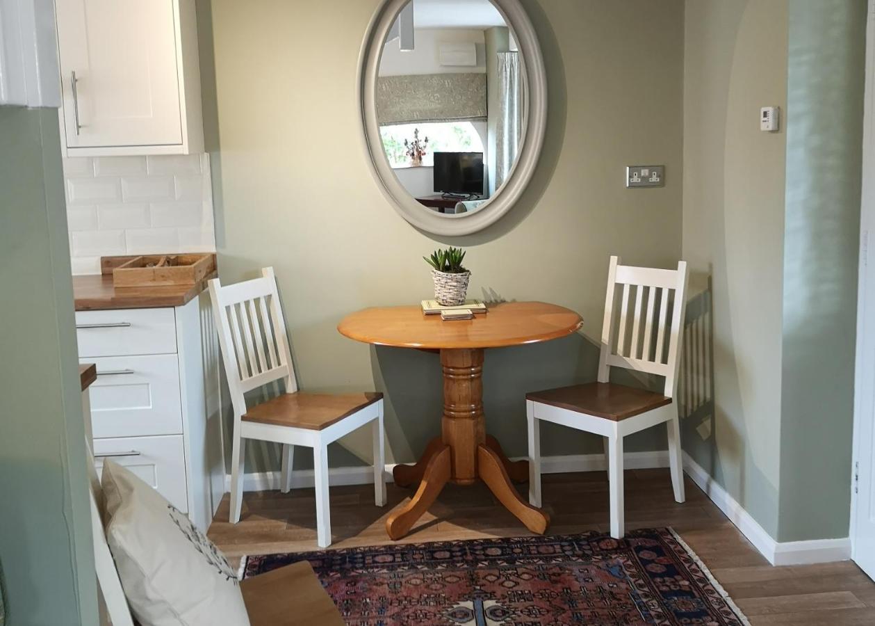 The Saddlery Holiday Cottage - Near Wolds And Coast North Thoresby المظهر الخارجي الصورة