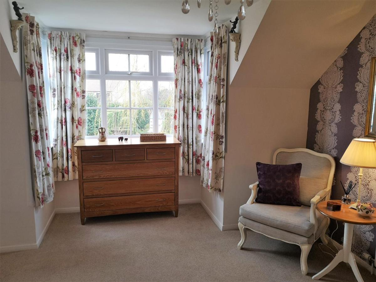 The Saddlery Holiday Cottage - Near Wolds And Coast North Thoresby المظهر الخارجي الصورة