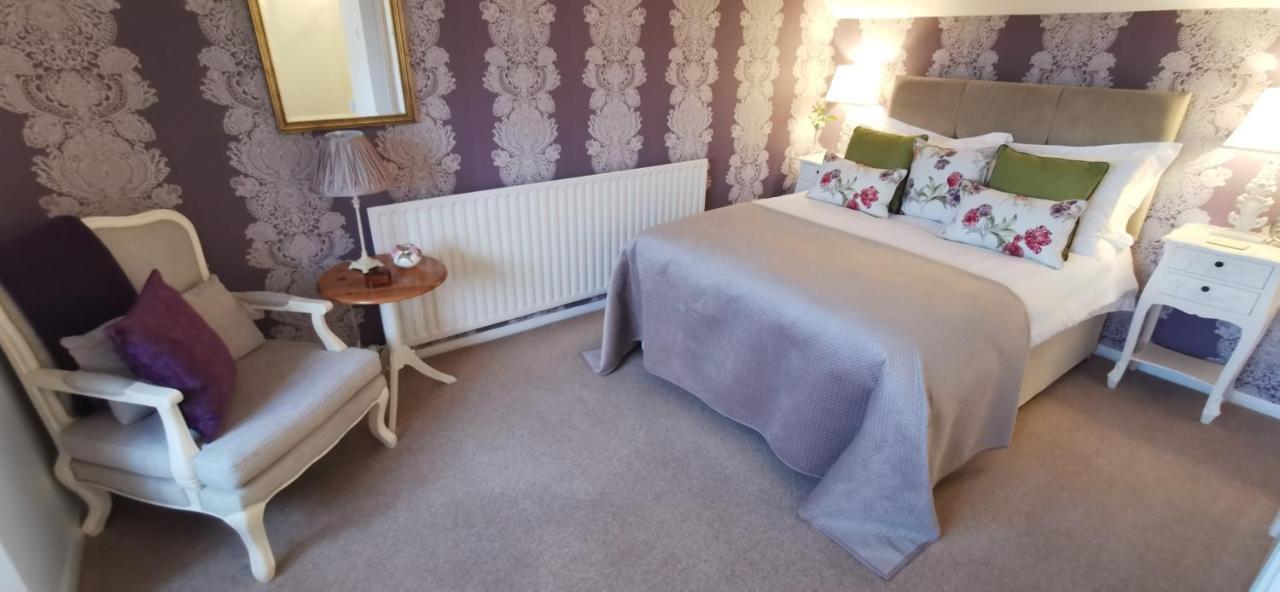 The Saddlery Holiday Cottage - Near Wolds And Coast North Thoresby المظهر الخارجي الصورة