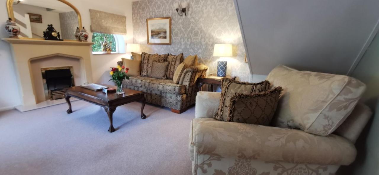 The Saddlery Holiday Cottage - Near Wolds And Coast North Thoresby المظهر الخارجي الصورة